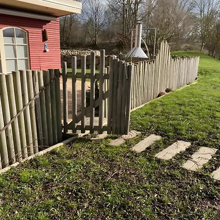 Hébergement de vacances Reiseoase