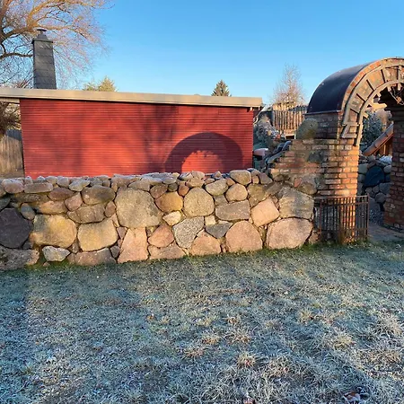 Reiseoase Hébergement de vacances *