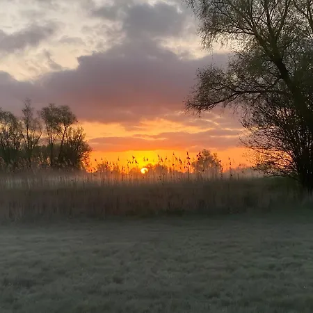 Hébergement de vacances Reiseoase *