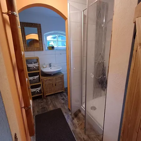 Reiseoase Holiday home Butzow (Rostock)