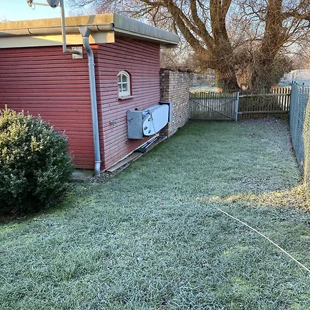 Holiday home Reiseoase