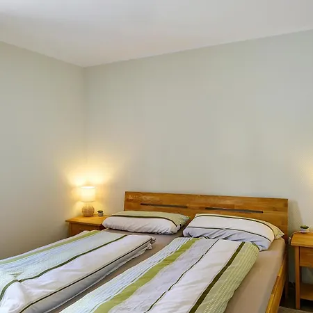 Reiseoase Prázdninový dům