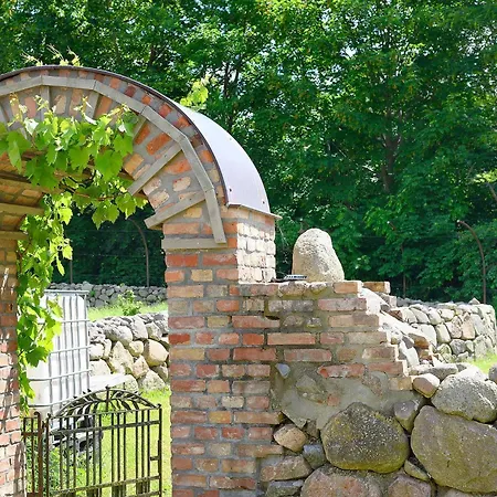 Reiseoase Bützow