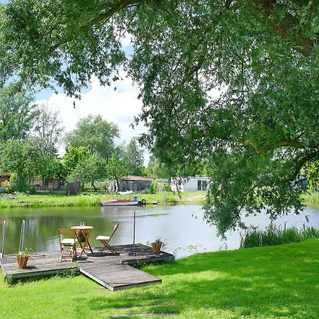 Reiseoase * Bützow