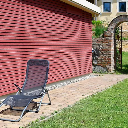 Prázdninový dům Reiseoase