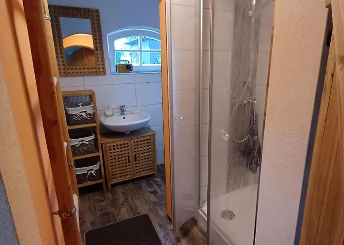 בית נופש Reiseoase