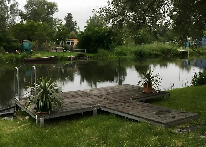 Reiseoase בית נופש