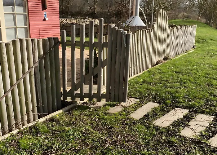 בית נופש Reiseoase