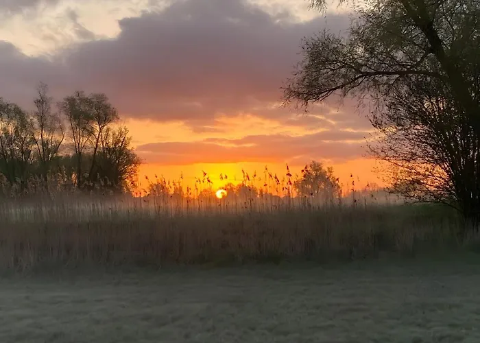 בית נופש Reiseoase *